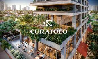 Imagem 3: MORE EM UMA DAS PRINCIPAIS RUAS DO ITAIM BIBI CONCEITO ALTÍSSIMO PADRÃO COM SUÍTE VARANDA