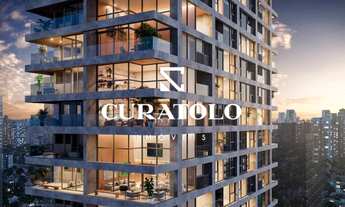 Imagem 4: MORE EM UMA DAS PRINCIPAIS RUAS DO ITAIM BIBI CONCEITO ALTÍSSIMO PADRÃO COM SUÍTE VARANDA