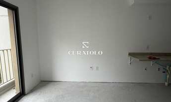 Imagem 4: Studio à venda com 24 m², 1 quarto, varanda, Vila Nova Conceição, São Paulo