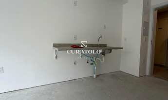 Imagem 7: Studio à venda com 24 m², 1 quarto, varanda, Vila Nova Conceição, São Paulo