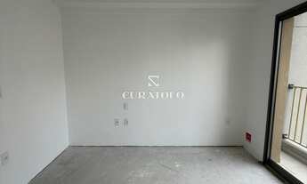 Imagem 3: Studio à venda com 24 m², 1 quarto, varanda, Vila Nova Conceição, São Paulo