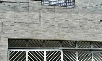 Imagem: SOBRADO COM 4 DORMITÓRIOS PARA LOCAÇÃO