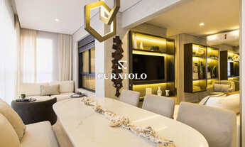 Imagem 3: Apartamento em construção, com 58m², 2 quartos e vaga na Vila Progredior, São Paulo