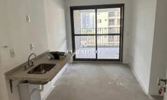 Imagem 6: Apartamento à venda com 48 m², 2 quartos, vaga, Tatuapé, São Paulo