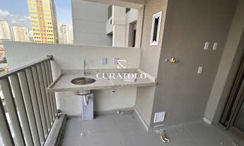 Imagem 5: Apartamento à venda com 48 m², 2 quartos, vaga, Tatuapé, São Paulo