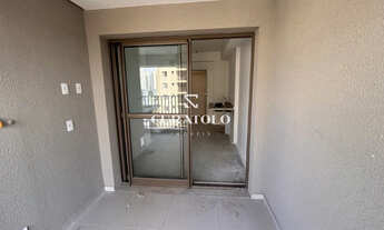 Imagem 3: Apartamento à venda com 48 m², 2 quartos, vaga, Tatuapé, São Paulo