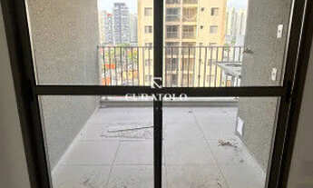 Imagem 2: Apartamento à venda com 48 m², 2 quartos, vaga, Tatuapé, São Paulo