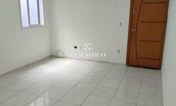 Imagem 2: Apartamento à venda, com 50 m² , 2 quartos, Jd Santo André, Santo André