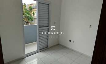 Imagem 3: Apartamento à venda, com 50 m² , 2 quartos, Jd Santo André, Santo André