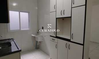 Imagem 6: Apartamento à venda, com 50 m² , 2 quartos, Jd Santo André, Santo André