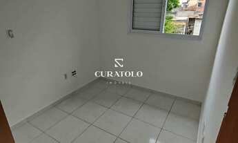 Imagem 4: Apartamento à venda, com 50 m² , 2 quartos, Jd Santo André, Santo André