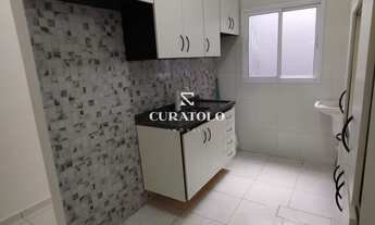 Imagem 5: Apartamento à venda, com 50 m² , 2 quartos, Jd Santo André, Santo André