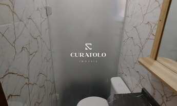 Imagem 7: Apartamento à venda, com 50 m² , 2 quartos, Jd Santo André, Santo André