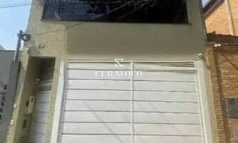 Imagem: Casa sobrado à venda com 420 m², 3 quartos