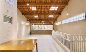 Imagem 2: Casa sobrado à venda com 420 m², 3 quartos e 4 vagas, Mooca, São Paulo