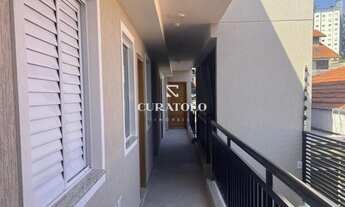 Imagem 4: Oportunidade para seu novo lar no Tremembé. Apartamento com 45 m², 2 dormitórios, varanda