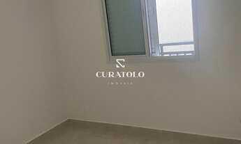 Imagem 5: Oportunidade para seu novo lar no Tremembé. Apartamento com 45 m², 2 dormitórios, varanda