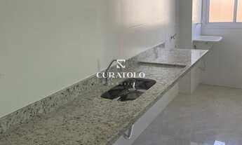 Imagem 3: Oportunidade para seu novo lar no Tremembé. Apartamento com 45 m², 2 dormitórios, varanda