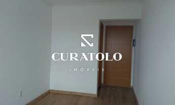 Imagem 3: Apartamento com 2 dormitórios, varanda, 1 vaga e lazer - Vila Príncipe de Gales, Santo And