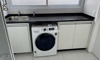 Imagem 6: Conquiste seu seu novo lar no Jardim Aeroporto, belíssimo apartamento com 109 mts privativ