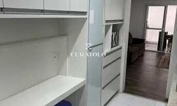 Imagem 5: Conquiste seu seu novo lar no Jardim Aeroporto, belíssimo apartamento com 109 mts privativ