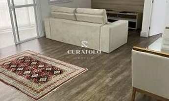 Imagem 4: Conquiste seu seu novo lar no Jardim Aeroporto, belíssimo apartamento com 109 mts privativ