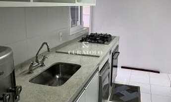 Imagem 3: Conquiste seu seu novo lar no Jardim Aeroporto, belíssimo apartamento com 109 mts privativ