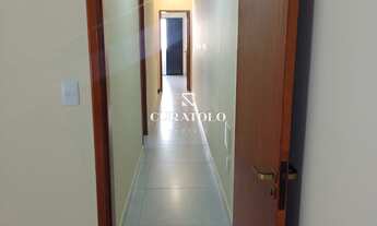 Imagem 6: Seu novo lar em Santo André: Excelente e Confortável Sobrado com 3 Suítes e 2 Vagas no Jd