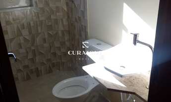 Imagem 7: Seu novo lar em Santo André: Excelente e Confortável Sobrado com 3 Suítes e 2 Vagas no Jd