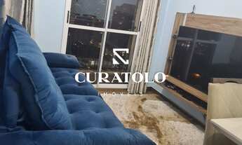 Imagem: APARTAMENTO À VENDA NA VILA HOMERO THON