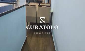 Imagem 4: APARTAMENTO À VENDA NA VILA HOMERO THON - SANTO ANDRÉ/SP