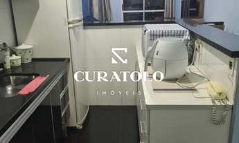 Imagem 5: APARTAMENTO À VENDA NA VILA HOMERO THON - SANTO ANDRÉ/SP