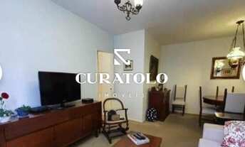 Imagem 4: APARTAMENTO À VENDA COM 3 DORMITÓRIOS - EDIFÍCIO JARANDI, PERDIZES