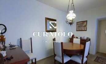 Imagem 6: APARTAMENTO À VENDA COM 3 DORMITÓRIOS - EDIFÍCIO JARANDI, PERDIZES