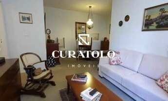 Imagem 2: APARTAMENTO À VENDA COM 3 DORMITÓRIOS - EDIFÍCIO JARANDI, PERDIZES