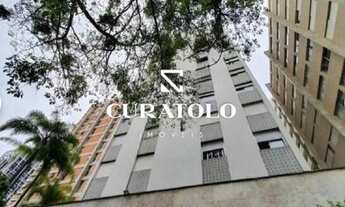 Imagem: APARTAMENTO À VENDA COM 3 DORMITÓRIOS