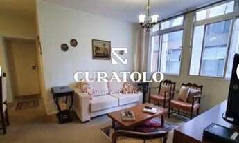 Imagem 3: APARTAMENTO À VENDA COM 3 DORMITÓRIOS - EDIFÍCIO JARANDI, PERDIZES