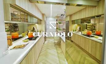 Imagem 3: MORE NO CORAÇÃO DA VILA CLEMENTINO AO LADO PARQUE IBIRAPUERA 3 DORMS 2 VAGAS