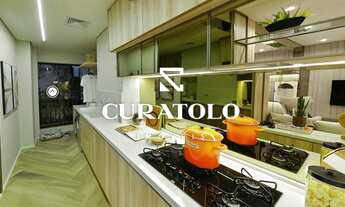 Imagem 4: MORE NO CORAÇÃO DA VILA CLEMENTINO AO LADO PARQUE IBIRAPUERA 3 DORMS 2 VAGAS