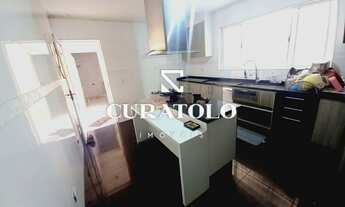 Imagem 6: EXCELENTE SOBRADO COM ÁREA GOURMET, 3 DORMITÓRIOS E 2 VAGAS - JARDIM FERNANDES