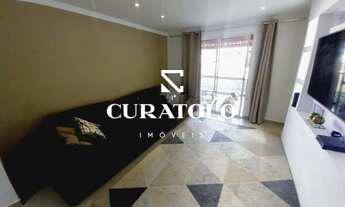 Imagem 1: EXCELENTE SOBRADO COM ÁREA GOURMET, 3 DORMITÓRIOS E 2 VAGAS - JARDIM FERNANDES