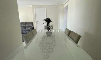 Imagem 5: Apartamento alto padrão à venda com 96 m², 3 quartos, 2 vagas, São Paulo