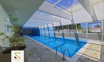 Imagem: Apartamento alto padrão à venda com 96