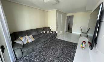 Imagem 3: Apartamento alto padrão à venda com 96 m², 3 quartos, 2 vagas, São Paulo