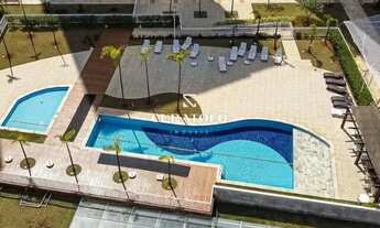 Imagem 7: Apartamento alto padrão à venda com 96 m², 3 quartos, 2 vagas, São Paulo