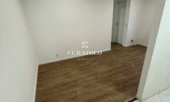 Imagem 3: Apartamento à venda, de 2 quartos com vaga e lazer completo na Pauliceia, São Bernardo