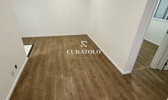 Imagem 2: Apartamento à venda, de 2 quartos com vaga e lazer completo na Pauliceia, São Bernardo