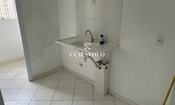 Imagem 7: Apartamento à venda, de 2 quartos com vaga e lazer completo na Pauliceia, São Bernardo