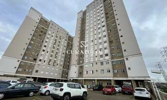 Imagem: Apartamento à venda, de 2 quartos com vaga