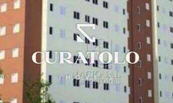 Imagem: Apartamento no Condomínio Reserva Verde